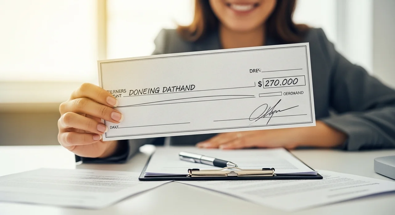 성공적인 보상 사례: 정당한 통풍 진단금 수령의 비결