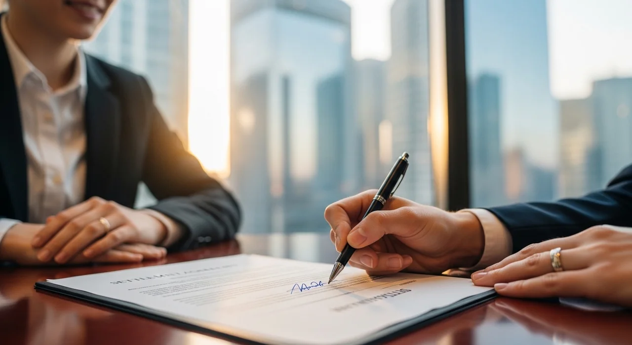 마무리: 정당한 보상은 당신의 권리입니다