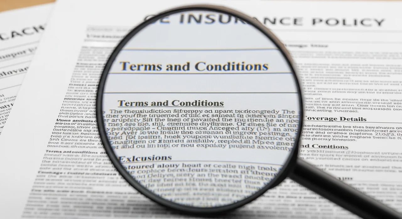 보험 약관, 제대로 알고 계신가요? 교원공제와 기타 보험의 함정