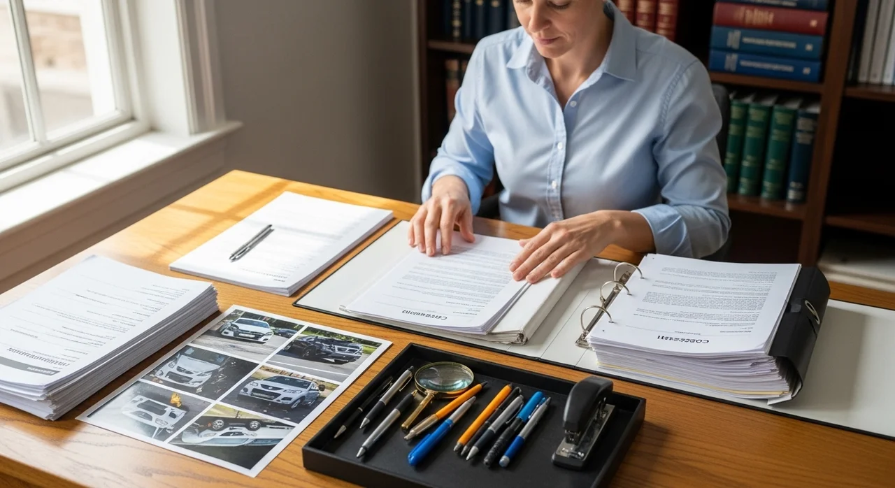 정부장이 제시하는 학교 사고 손해사정 필승 전략
