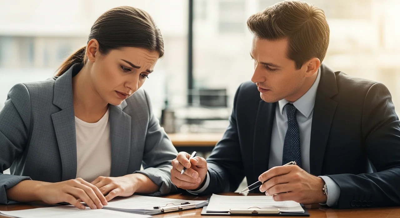 손해사정 전문가와 함께하는 확실한 보상