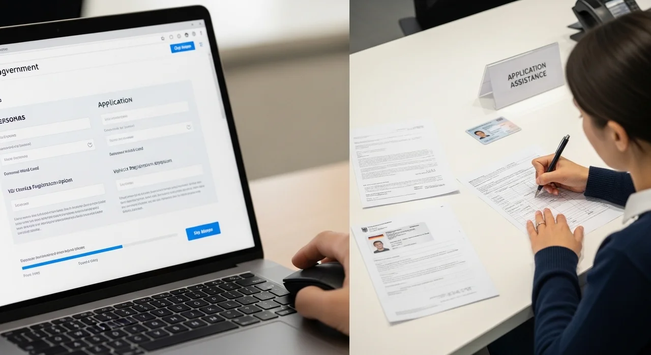 정부장이 알려주는 감면 신청 완벽 정복 가이드: 놓치지 마세요!