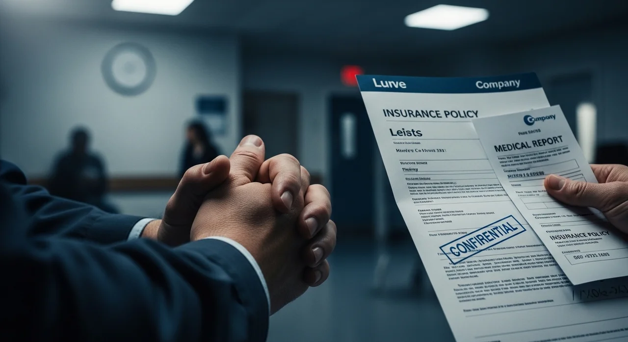 도입부 – 암 진단, 그리고 예상치 못한 난관