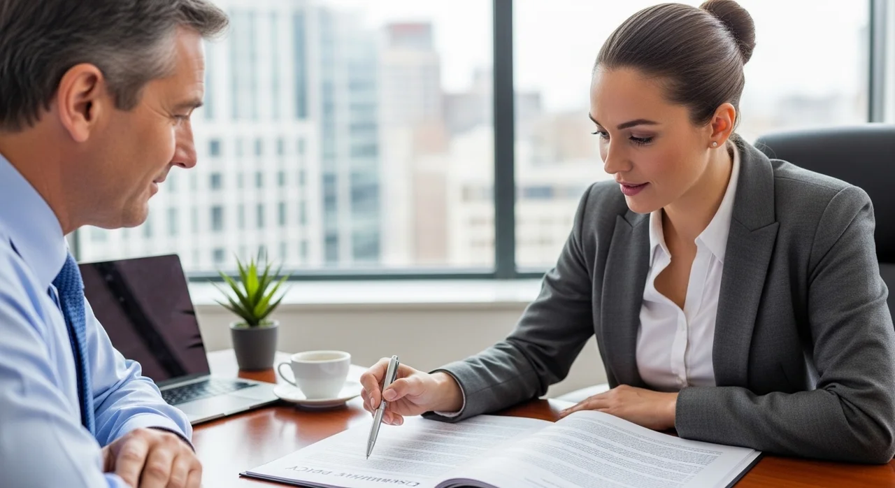 보험약관의 올바른 해석과 전문 손해사정사의 역할