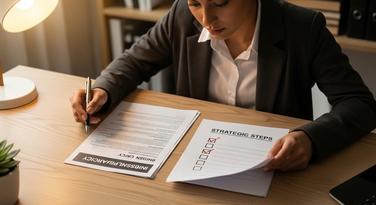 암보험금 지급 거절, 흔한 오해와 현명한 대응 전략