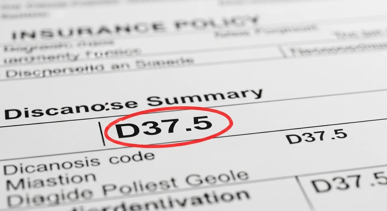 신경내분비종양, 왜 암보험금 전액 수령이 어려운가? - D코드와 C코드의 쟁점