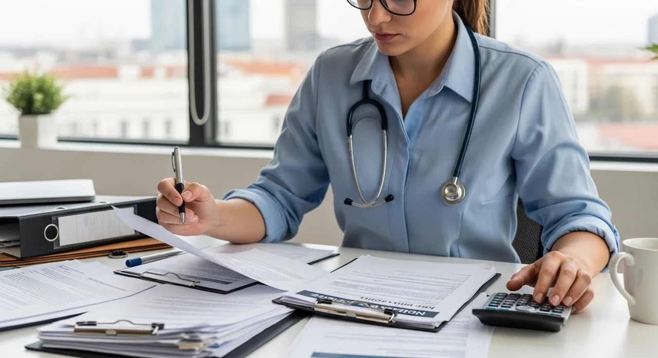 정부장 손해사정사의 전략: 암보험금 전액을 위한 준비