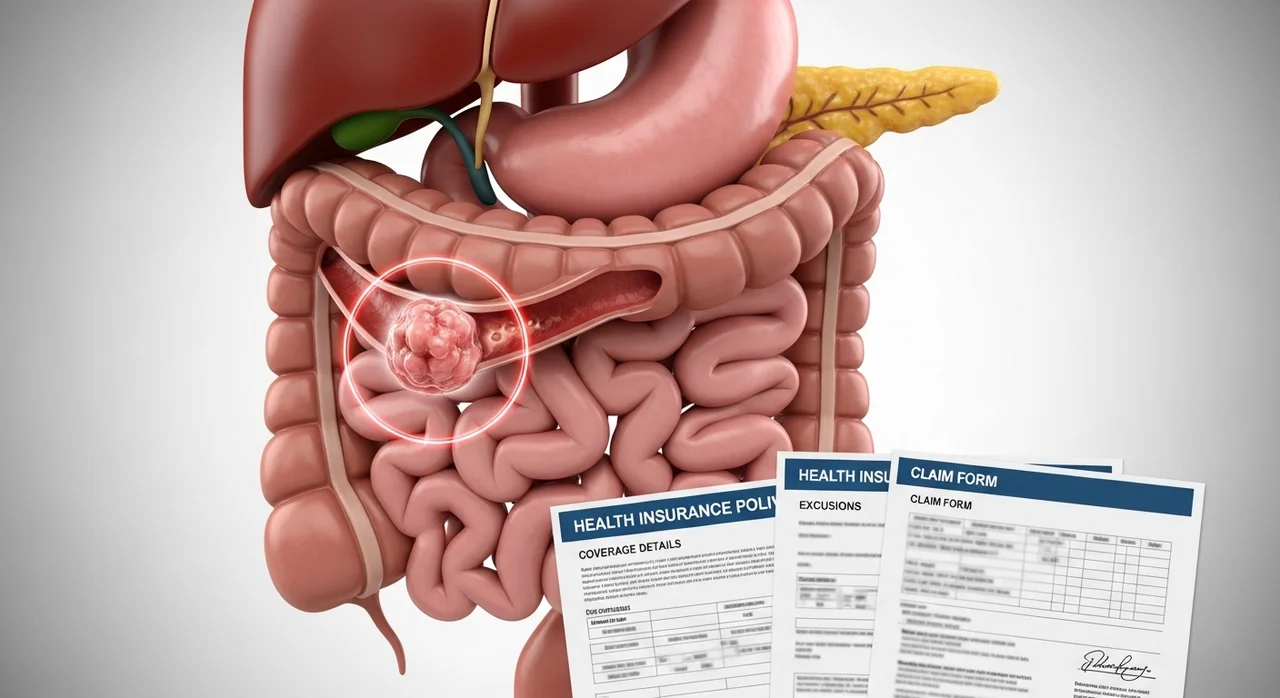 유암종(카르시노이드)의 의학적 이해와 보험약관의 쟁점