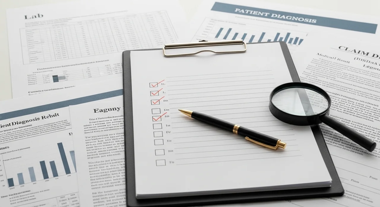 유암종 암보험금 청구, 성공을 위한 핵심 전략