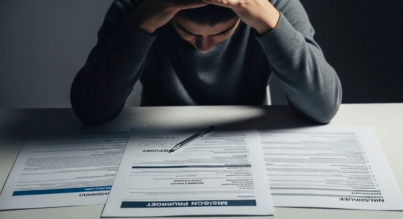 대장점막내암(D01), 일반암 보상 왜 어려운가요?