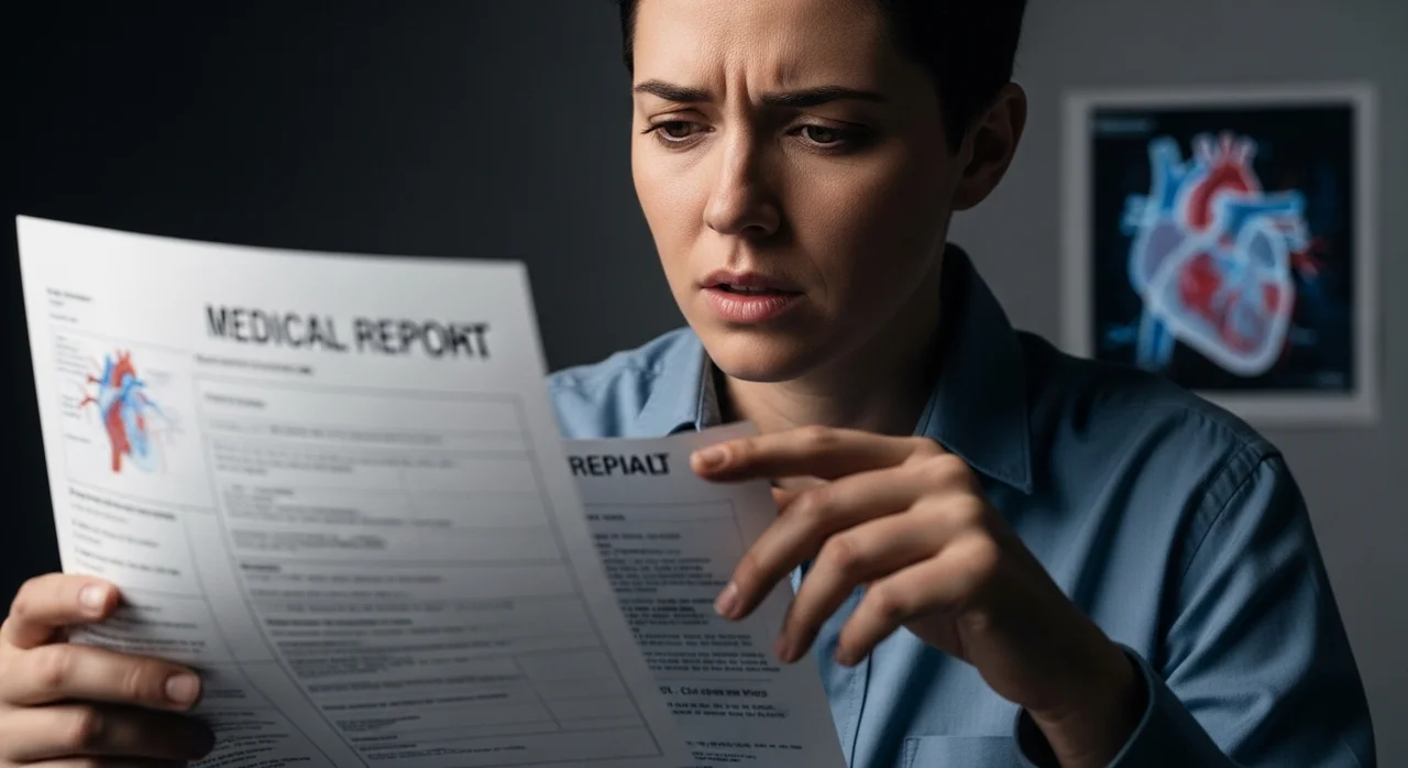 생사의 기로에서 놓칠 수 없는 권리: 허혈성 심장질환 진단비, 당신은 전액 보상받을 수 있습니다!