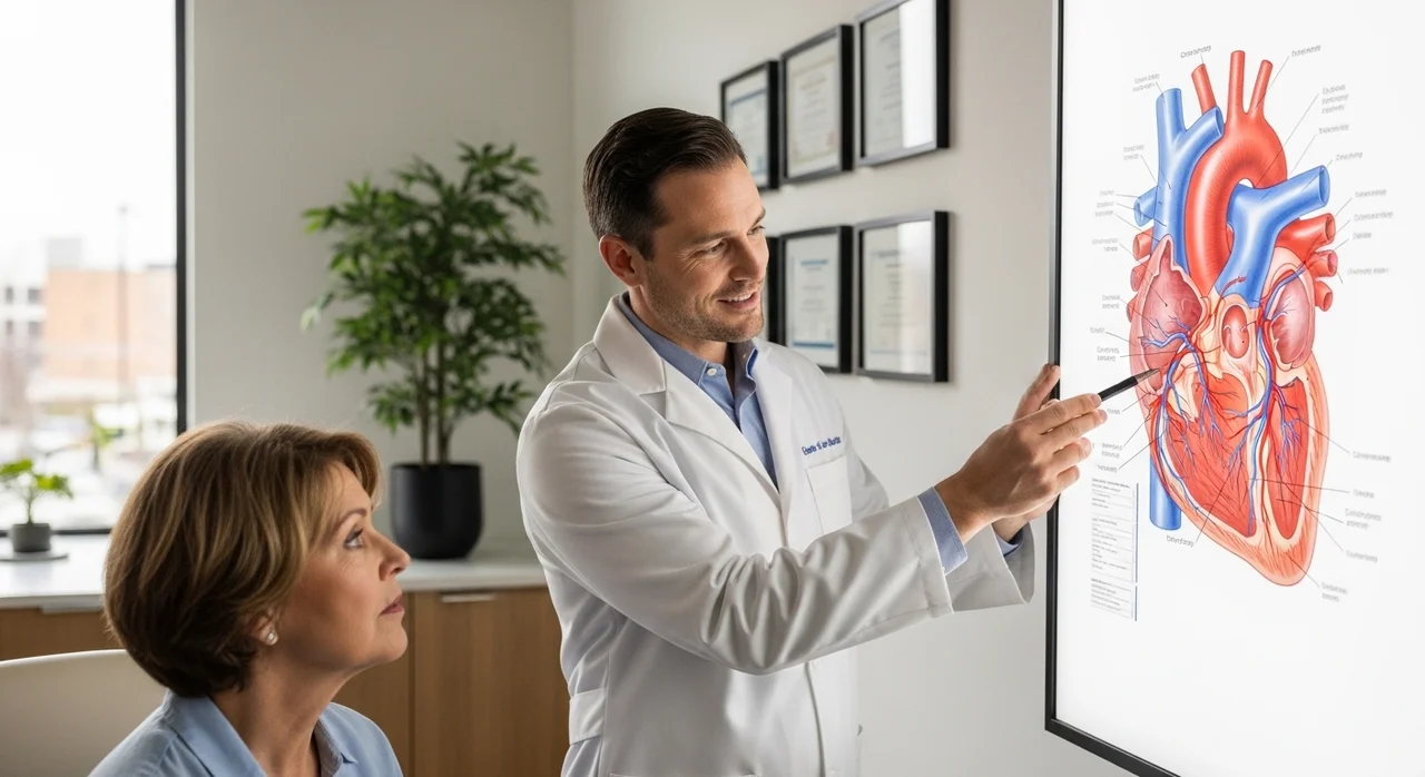 허혈성 심장질환, 정확히 무엇이며 보상 기준은 어떻게 될까요?