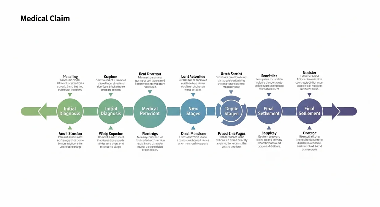 사건 재구성: I25.1 진단, 보험사 지급 거절… 대법원 판례로 뒤집은 사례