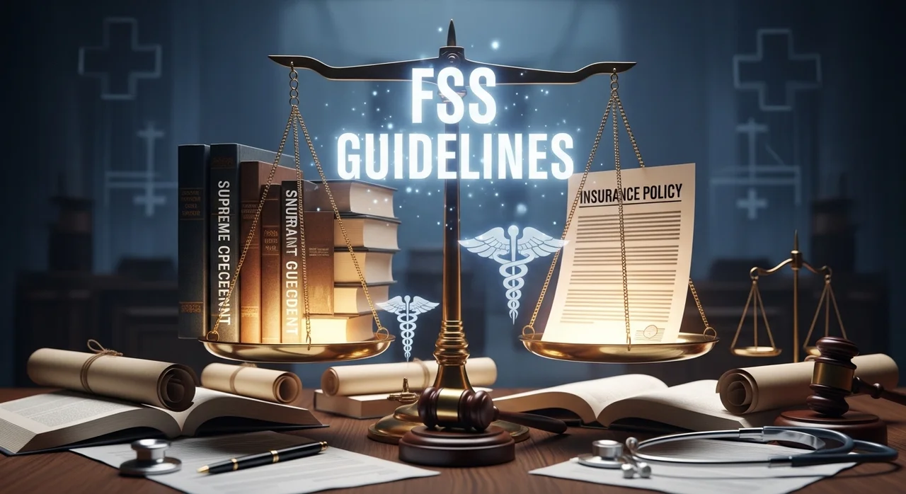 대법원 판례, 금융감독원 보도자료, 그리고 보험 약관: 당신의 권리를 지키는 삼위일체