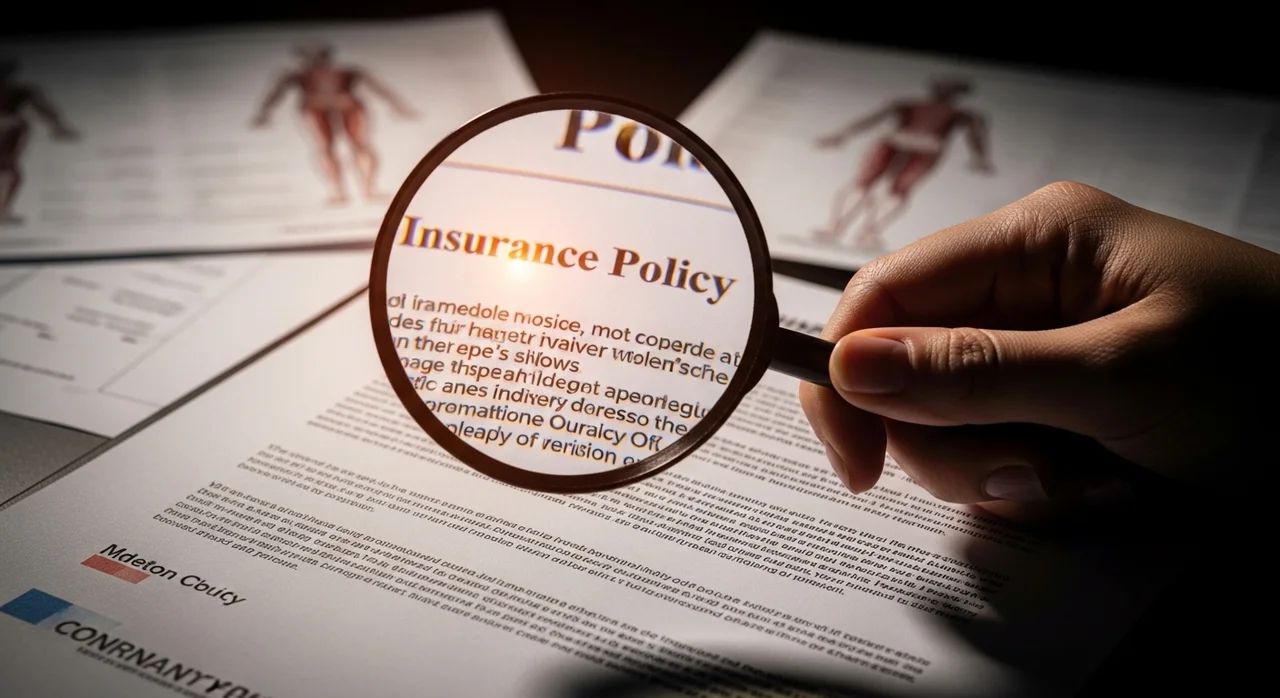 손해사정 전문가, 정부장이 당신의 든든한 조력자가 되어 드립니다.