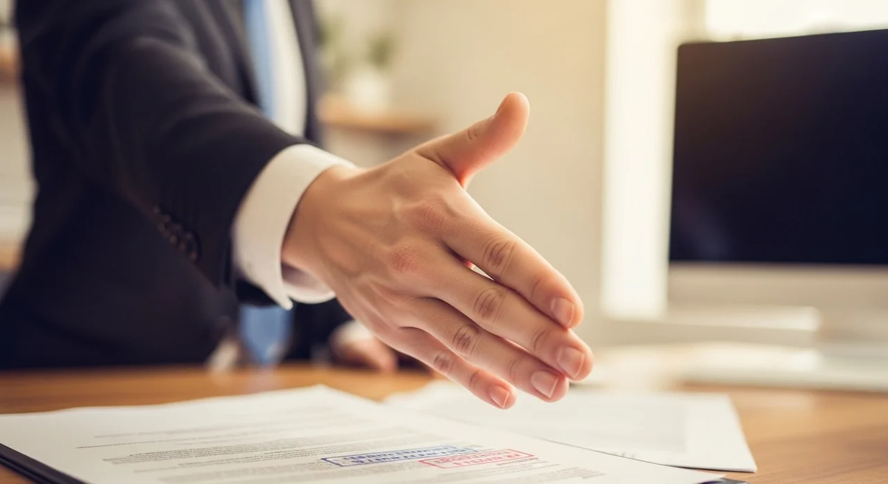 내 권리를 지키는 마지막 단계: 전문가 상담의 중요성