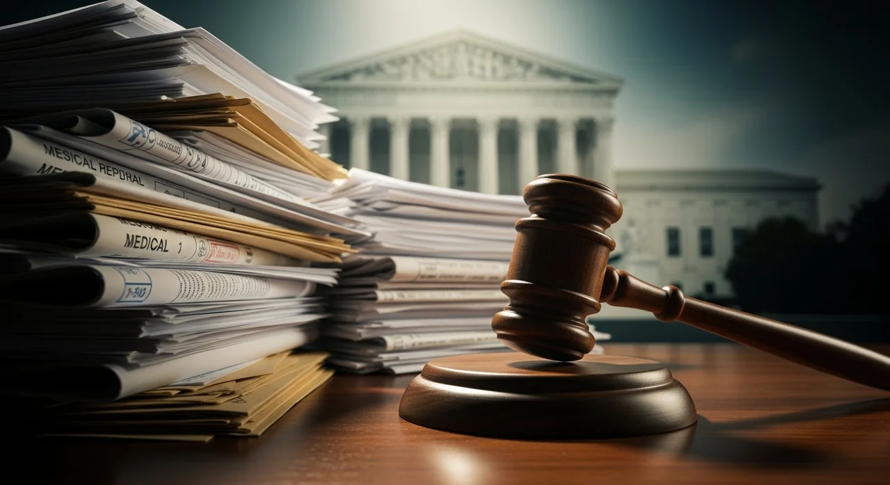 대법원 판례와 금융감독원 보도자료: 보험사의 불합리한 약관 해석에 맞서다