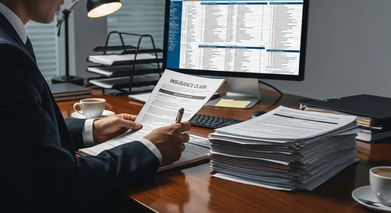 효과적인 방광암 소액암 지급 거절 대응법: 전문가의 조력이 필요한 이유