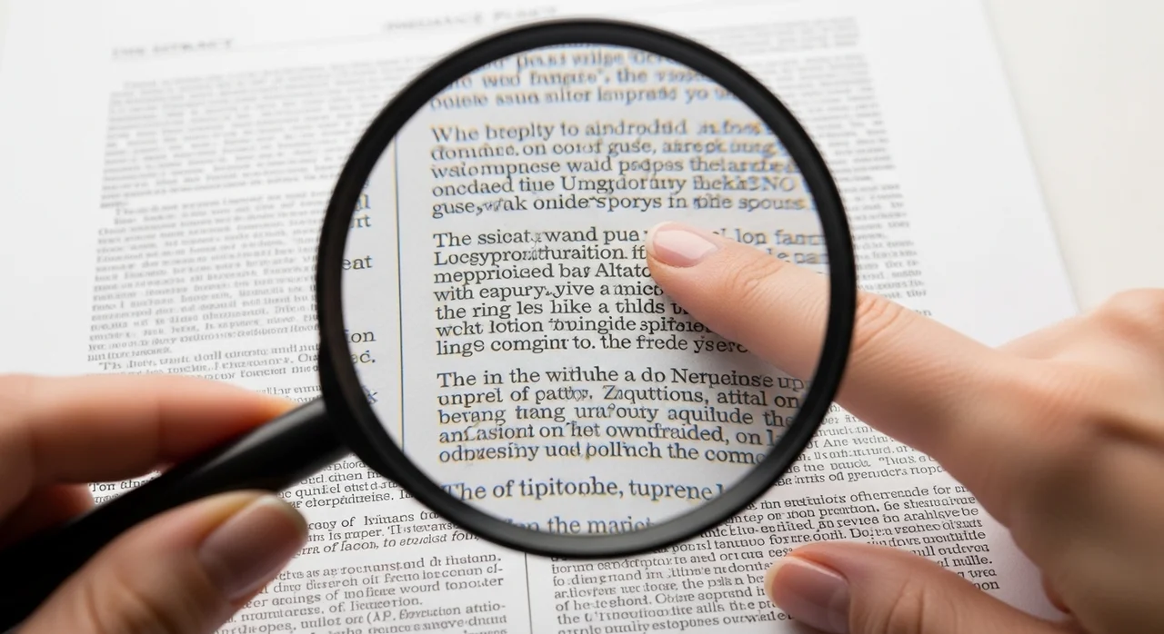 보험약관 분석: 숨겨진 진실과 핵심 조항들