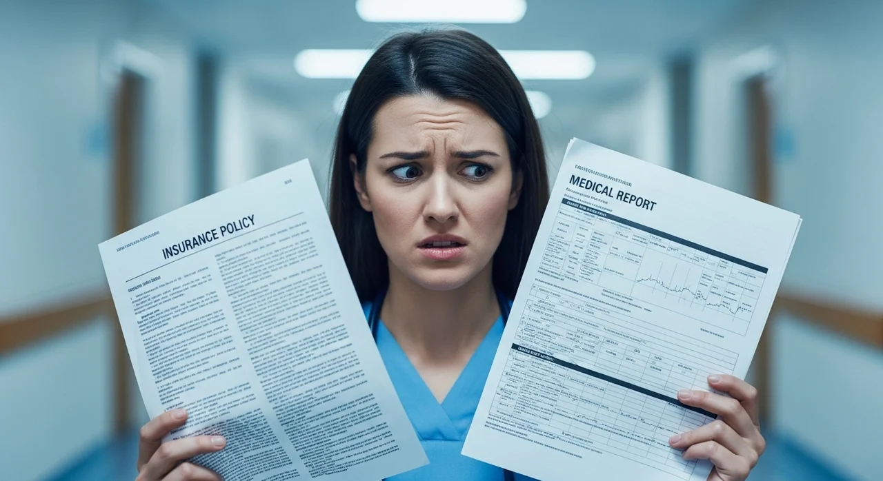 CI보험, 중대한 암 진단금, 정말 받을 수 있을까요?