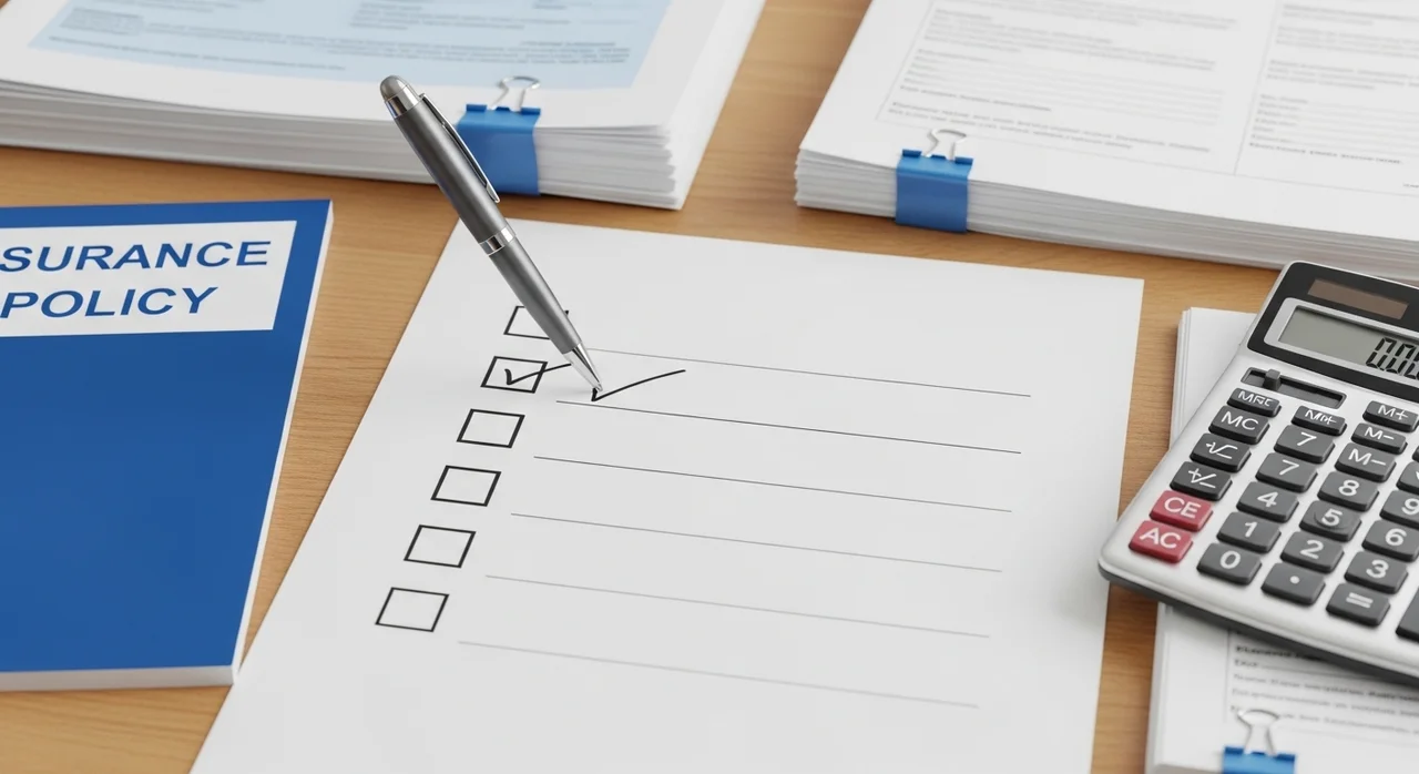 CI보험 중대한 암, 성공적인 보험금 청구를 위한 필수 체크리스트