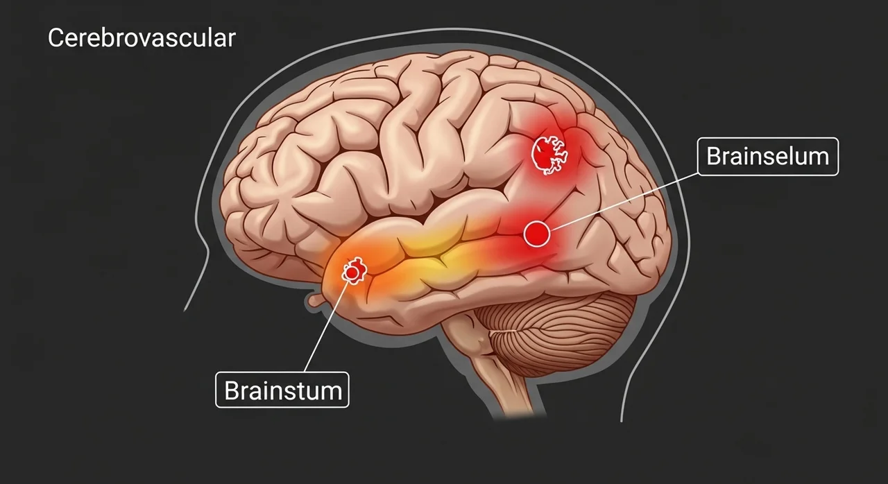 뇌졸중, 뇌경색, 뇌출혈: 명확한 개념 이해
