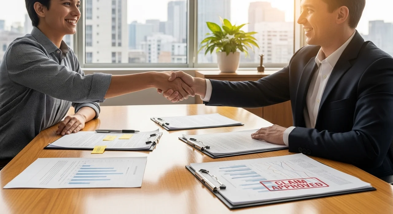 뇌졸중 진단비, 현명하게 보상받기 위한 최종 전략