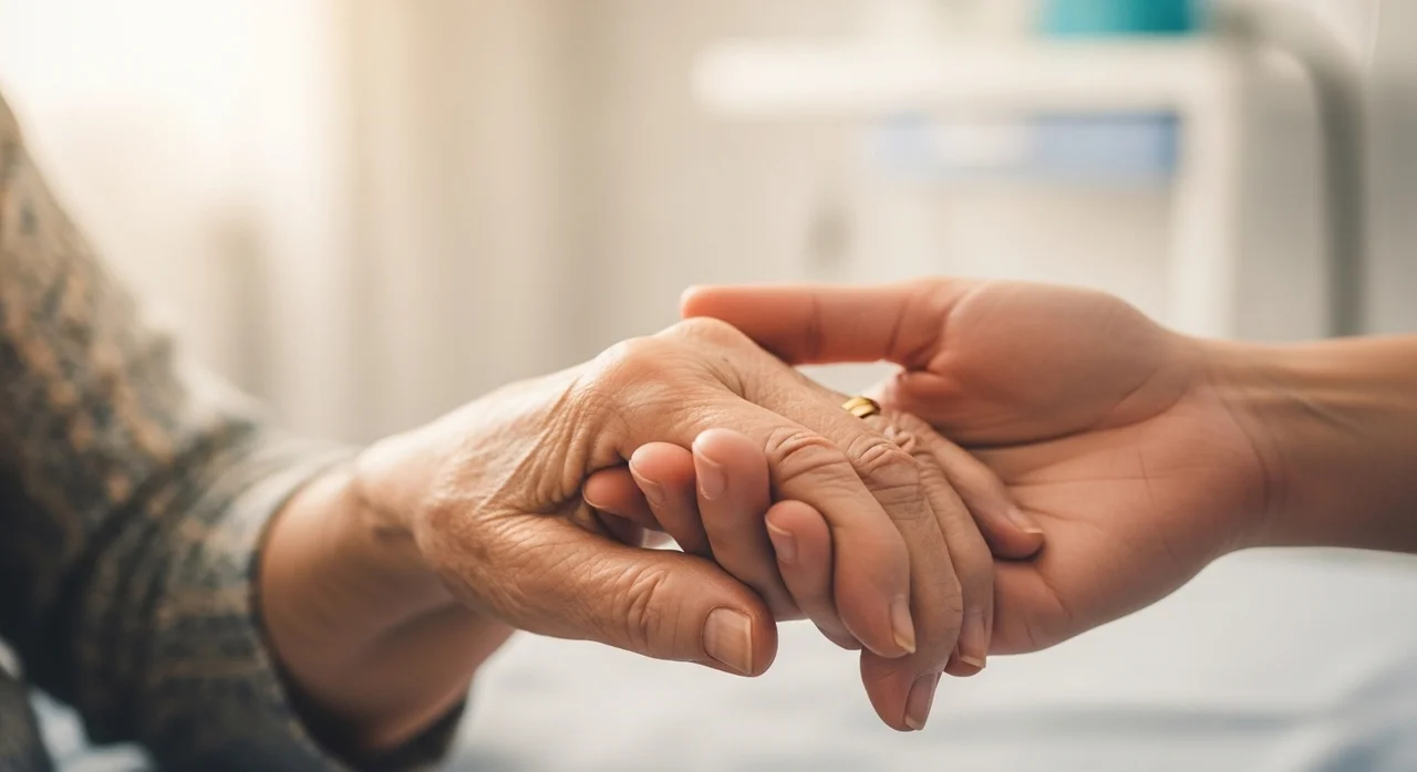 고령자 중상해 사고, 왜 전문가의 도움이 필수일까?