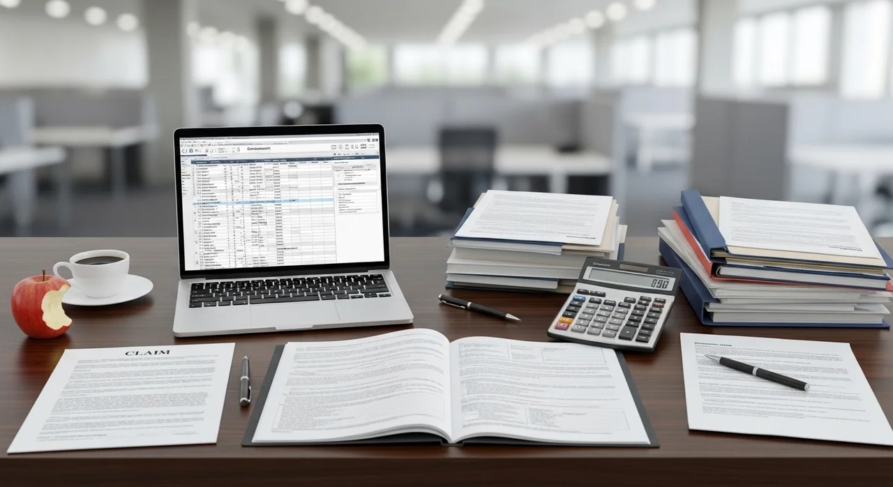 보험사가 숨기는 보상금 산정의 비밀