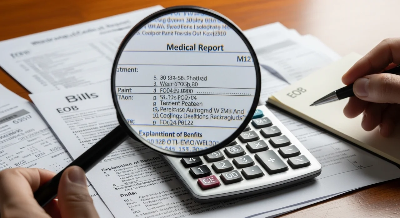 부모님 후유장해 보험금 청구 시 유의할 점 3가지