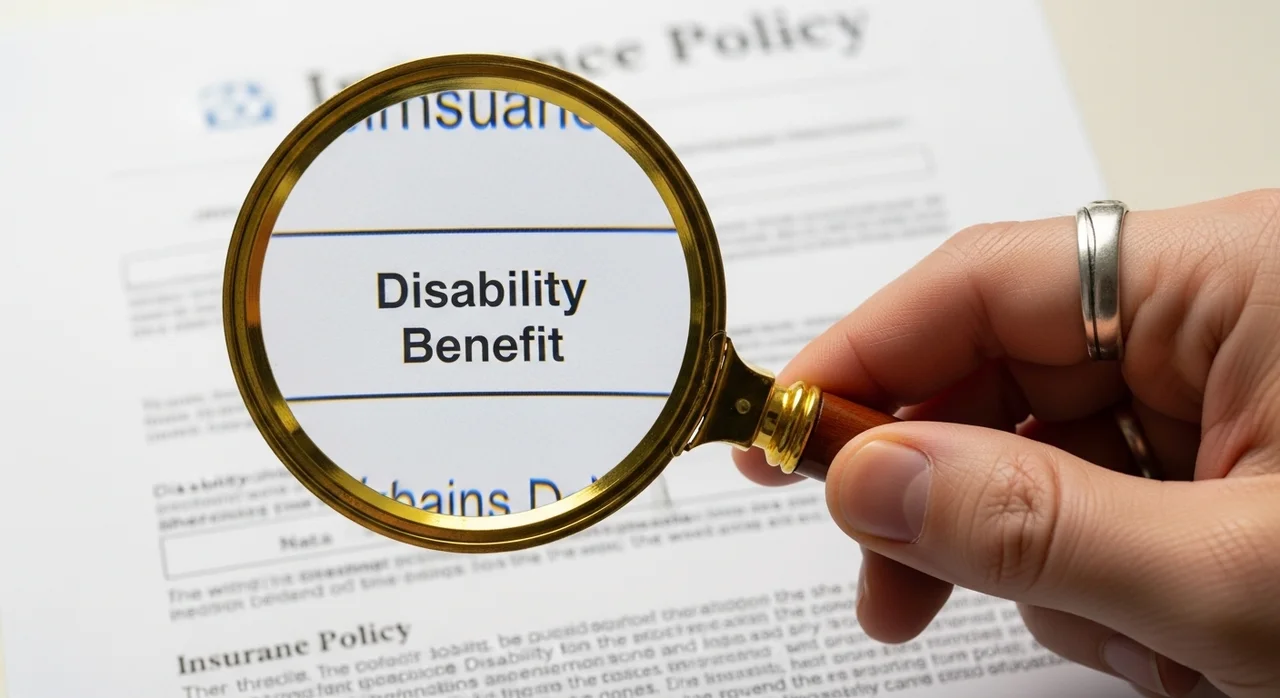 손해사정 관점에서 본 보상 포인트