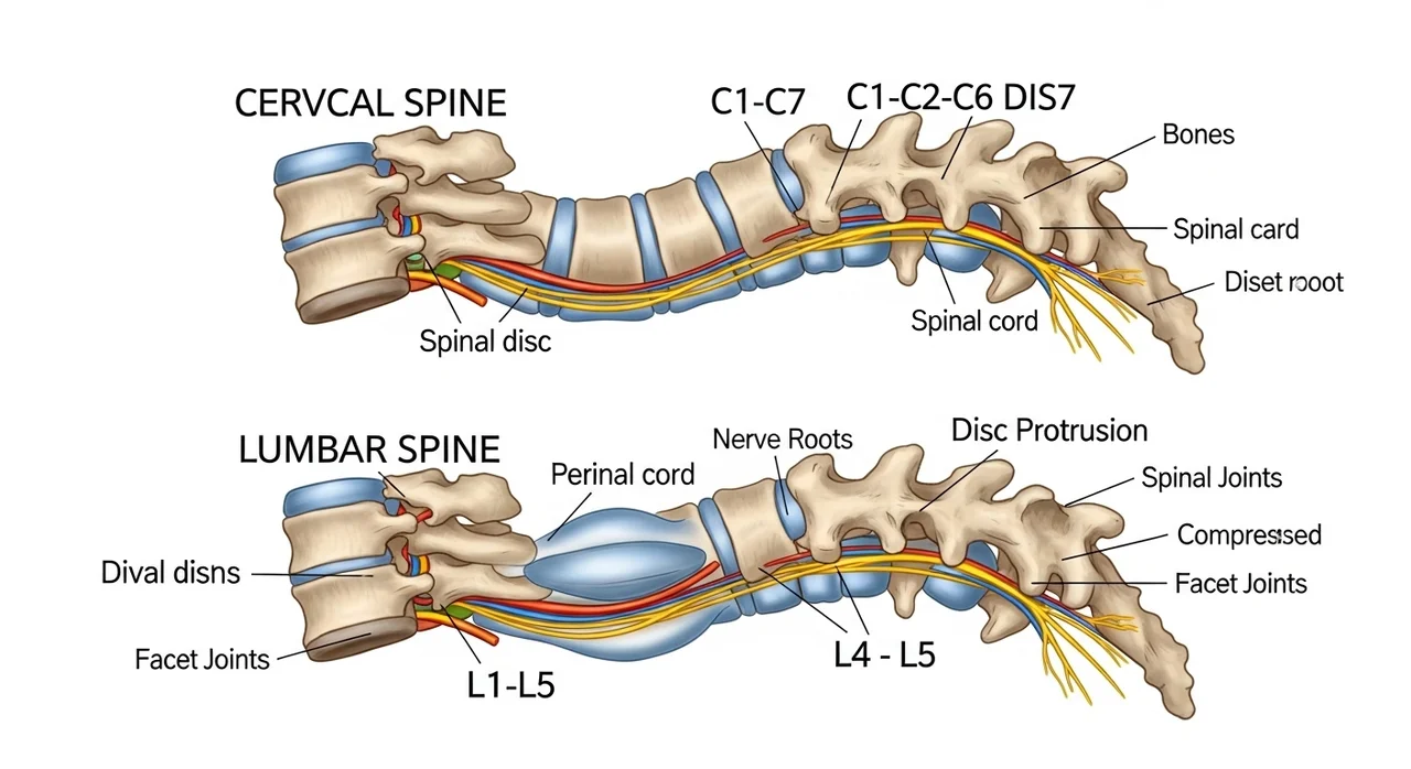 고령자 추돌 사고: 사건의 재구성과 보상 분쟁의 시작
