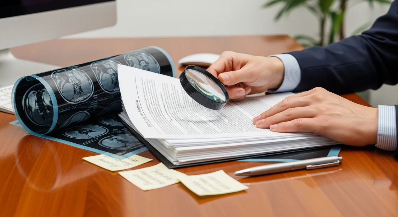 보험사가 주장하는 '기왕증'이란 무엇인가?