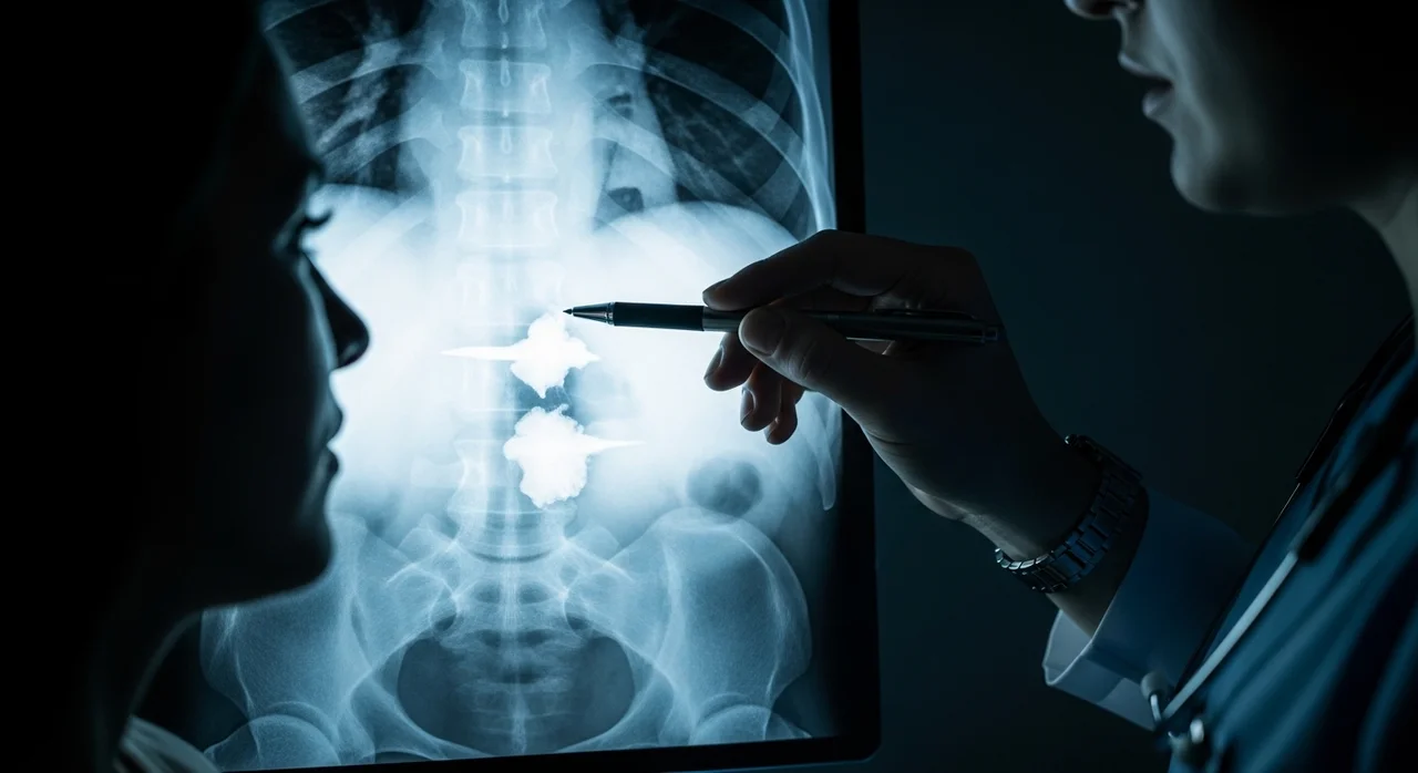 목·허리 디스크 후유증, 후유장해 진단이 핵심