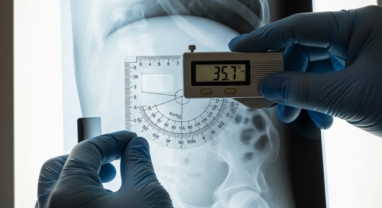 척추 기형장해 인정 기준: 얼마나 압박되어야 할까?