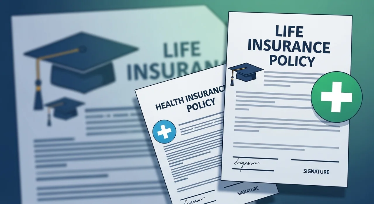 학교안전공제회 vs 개인 보험, 중복 보상이 가능한가?