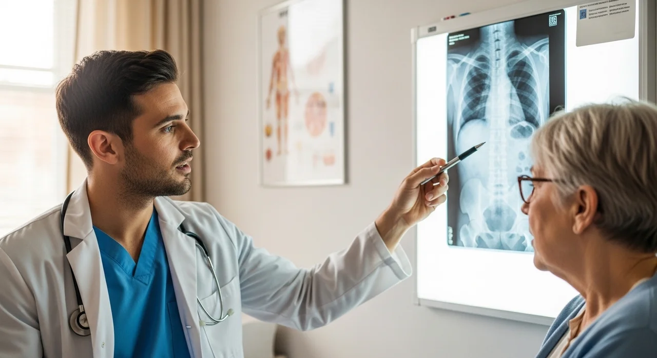 고령자 합의에서 가장 중요한 '기왕증 기여도' 이해하기