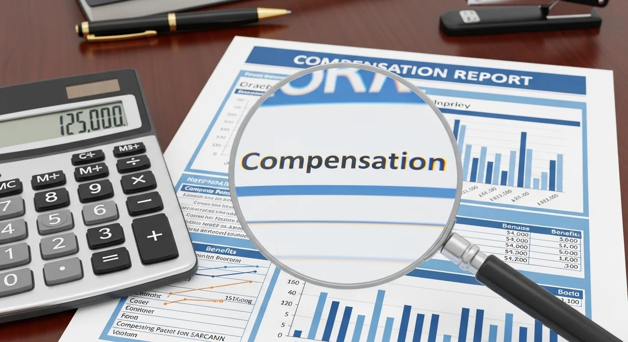 실제 보상금을 결정짓는 3가지 핵심 항목