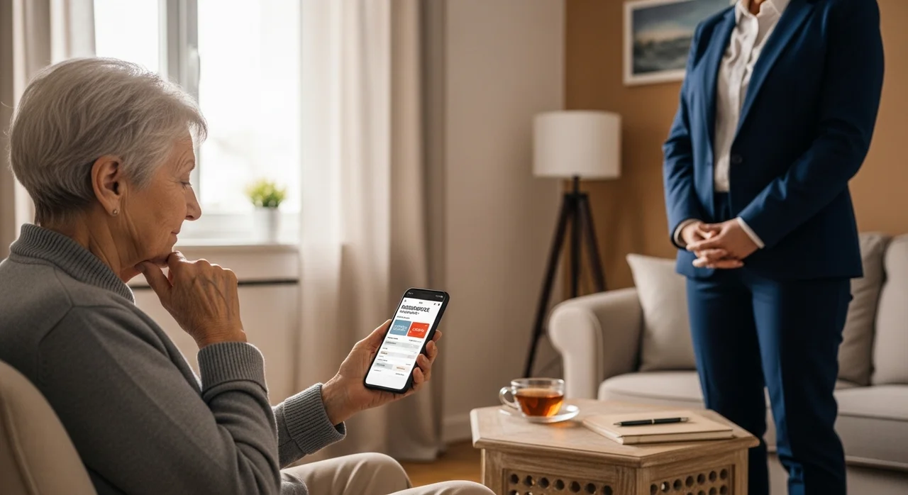 보험사 직원의 조기 합의 종용에 대처하는 법