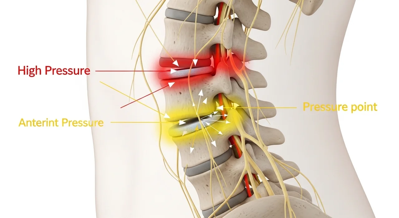 청소년 요추 압박골절, 성인과 다른 접근이 필요한 이유