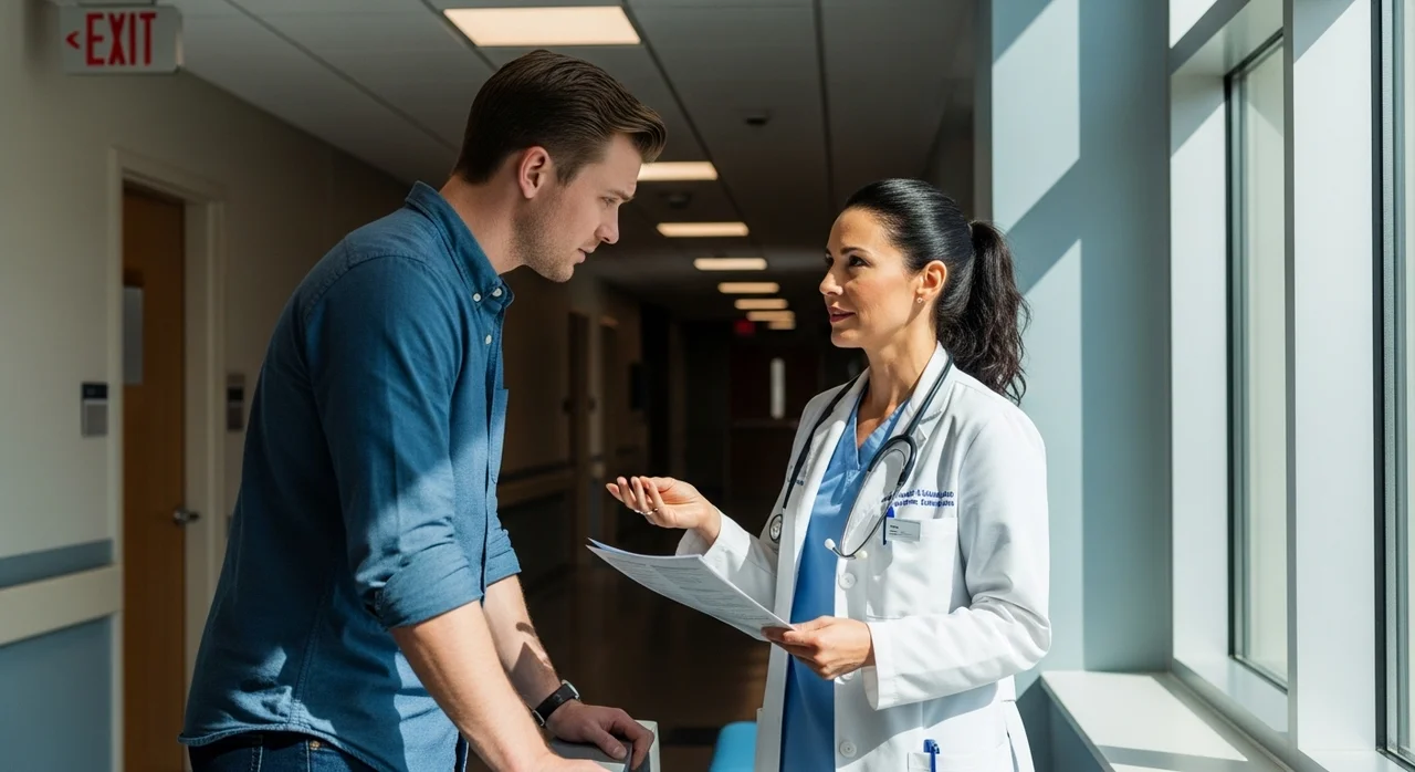 갑작스러운 부모님의 교통사고, 자녀가 가장 먼저 해야 할 일