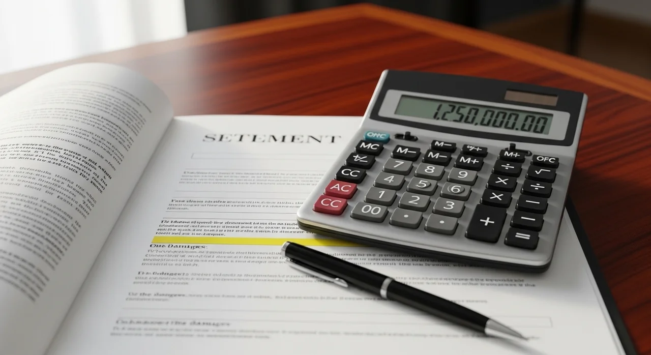 어르신 교통사고 보상에서 놓치기 쉬운 3가지 항목