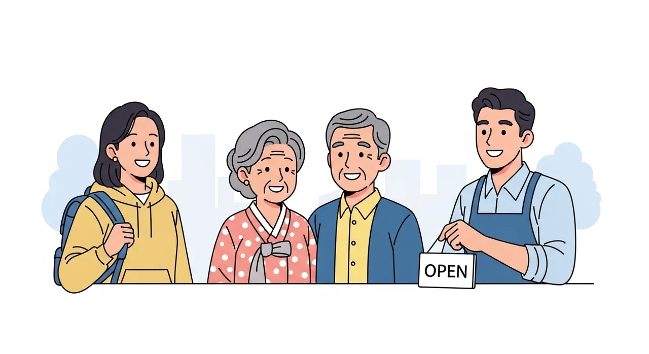 누가 받을 수 있나? 지원 대상 및 자격 요건