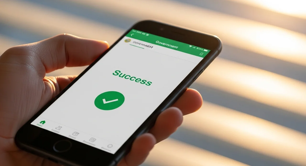 신청 시기 및 방법: '놓치면 못 받는다'