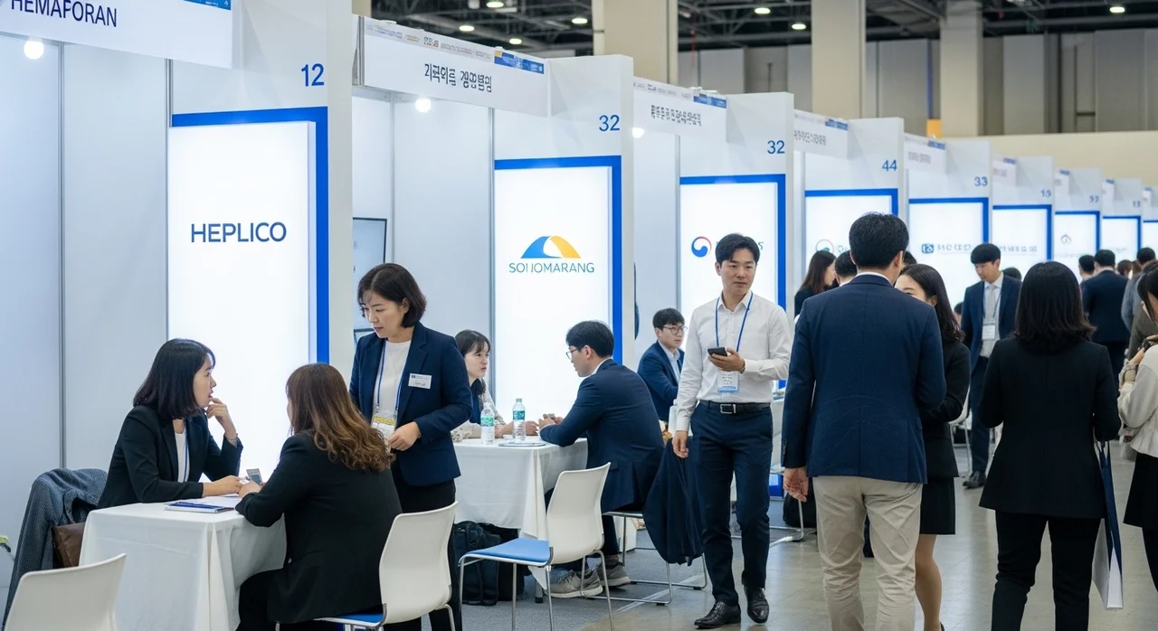 2026년 인천 청년 및 취업 준비생을 위한 지원 행사