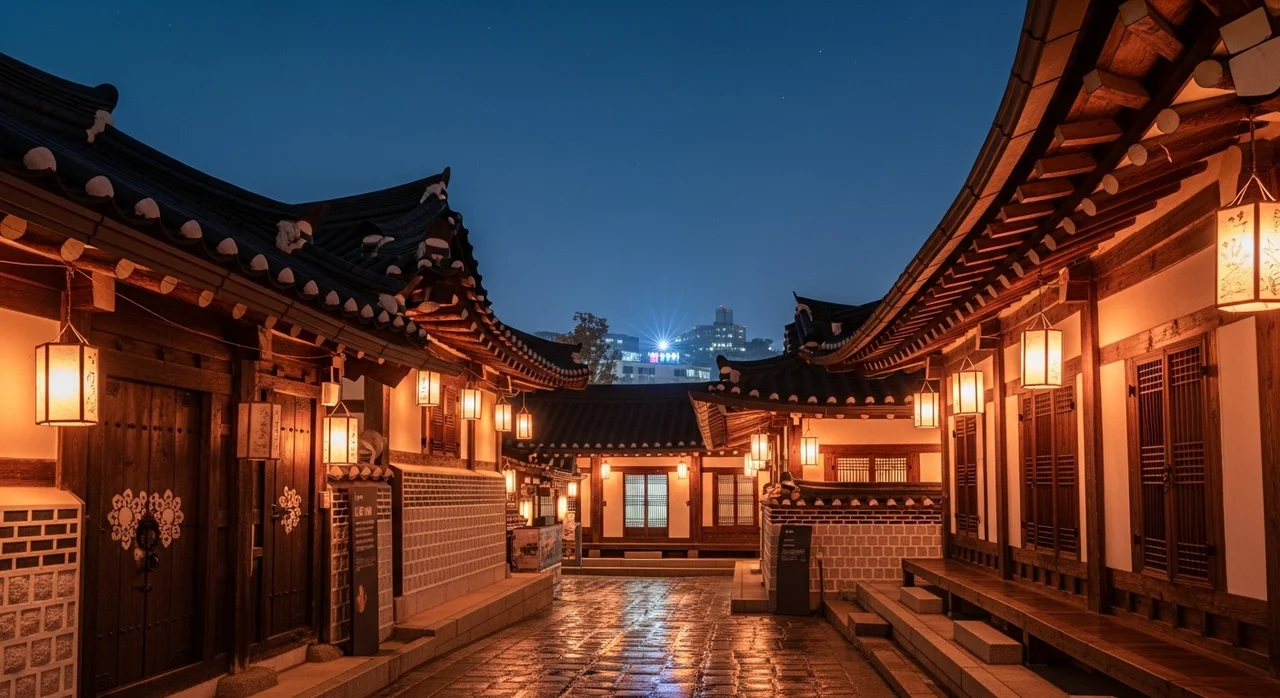강화도와 월미도: 역사가 살아 숨 쉬는 전통 체험