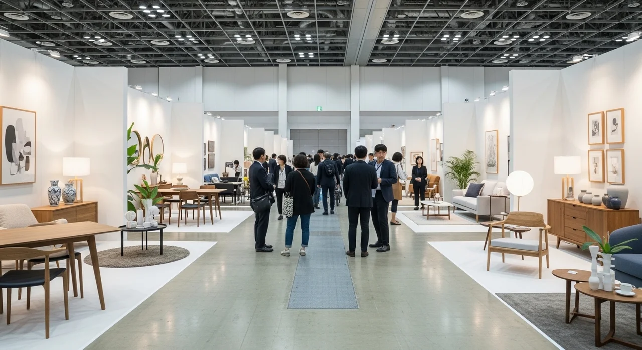 4월 경기도 문화 행사 및 전시회 정보: 수원메쎄와 킨텍스