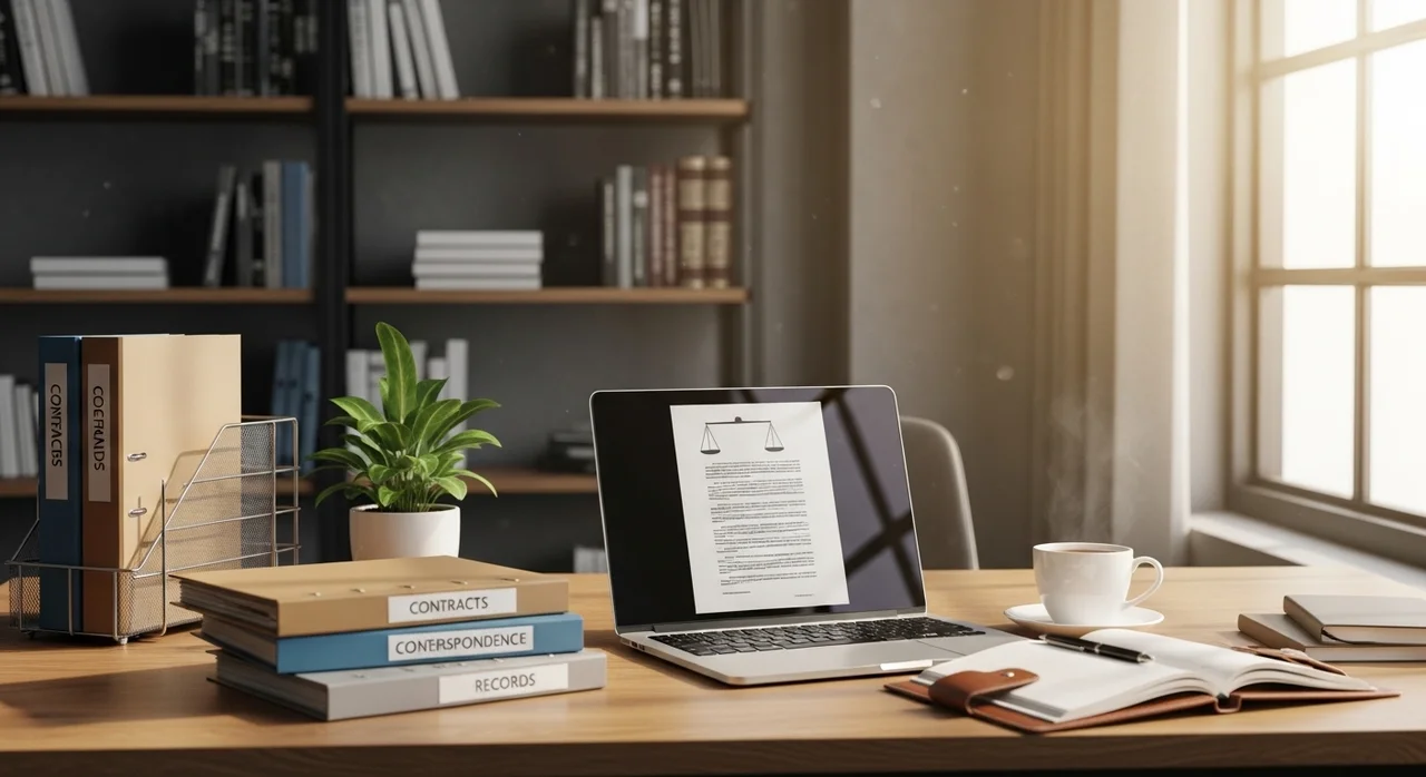 2026년 행정사 자격증, 왜 지금 도전해야 하는가?