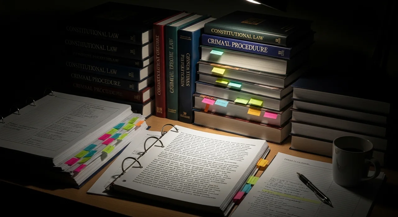 행정사 시험 과목 및 평가 방법