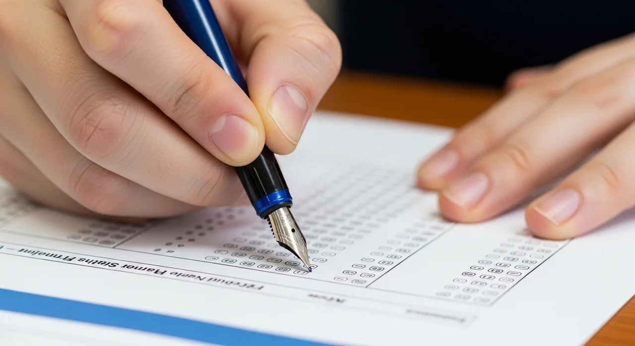 단기 합격을 위한 과목별 공부 방법